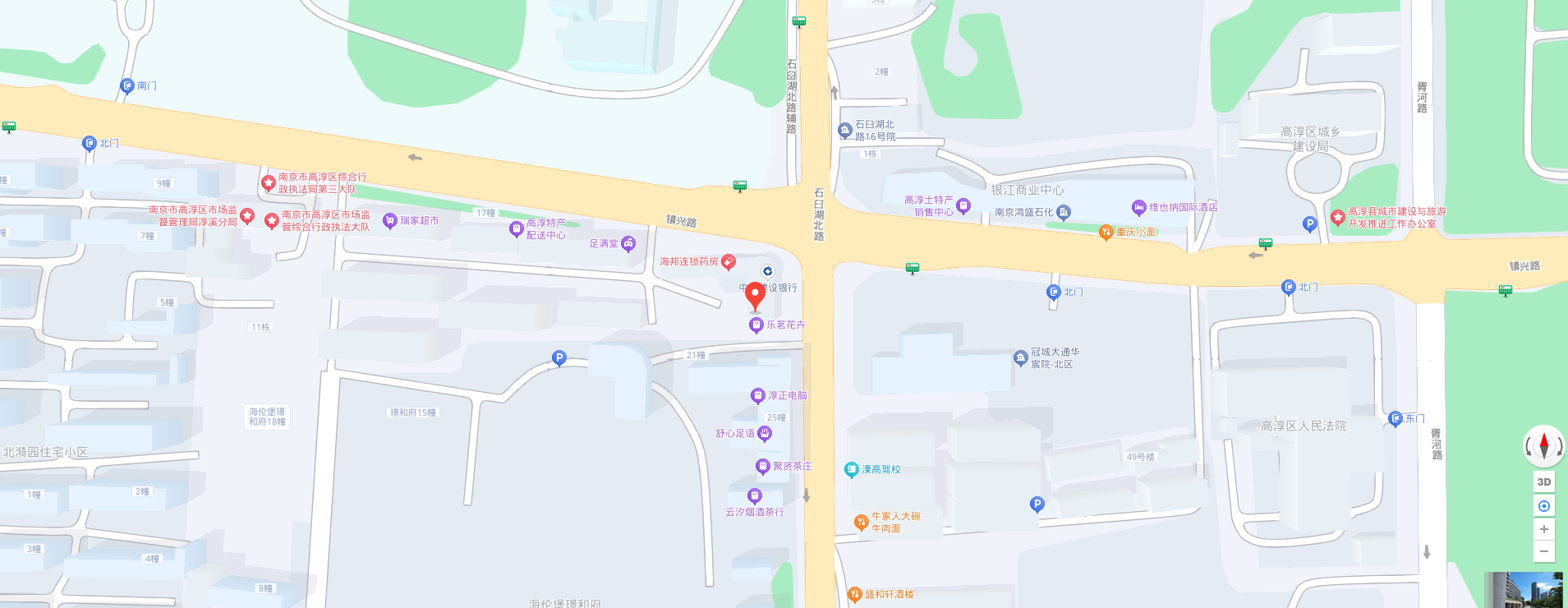 地图