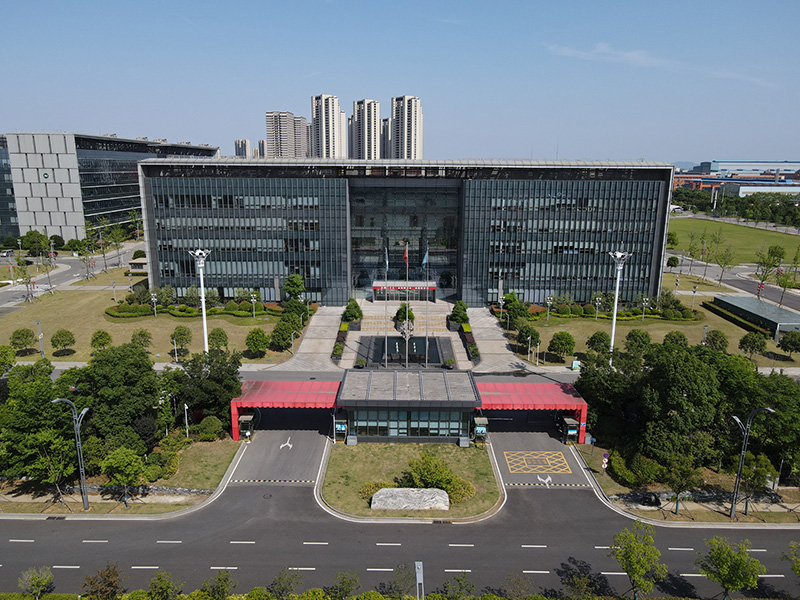 国家电网公司客服中心南方基地一期园区